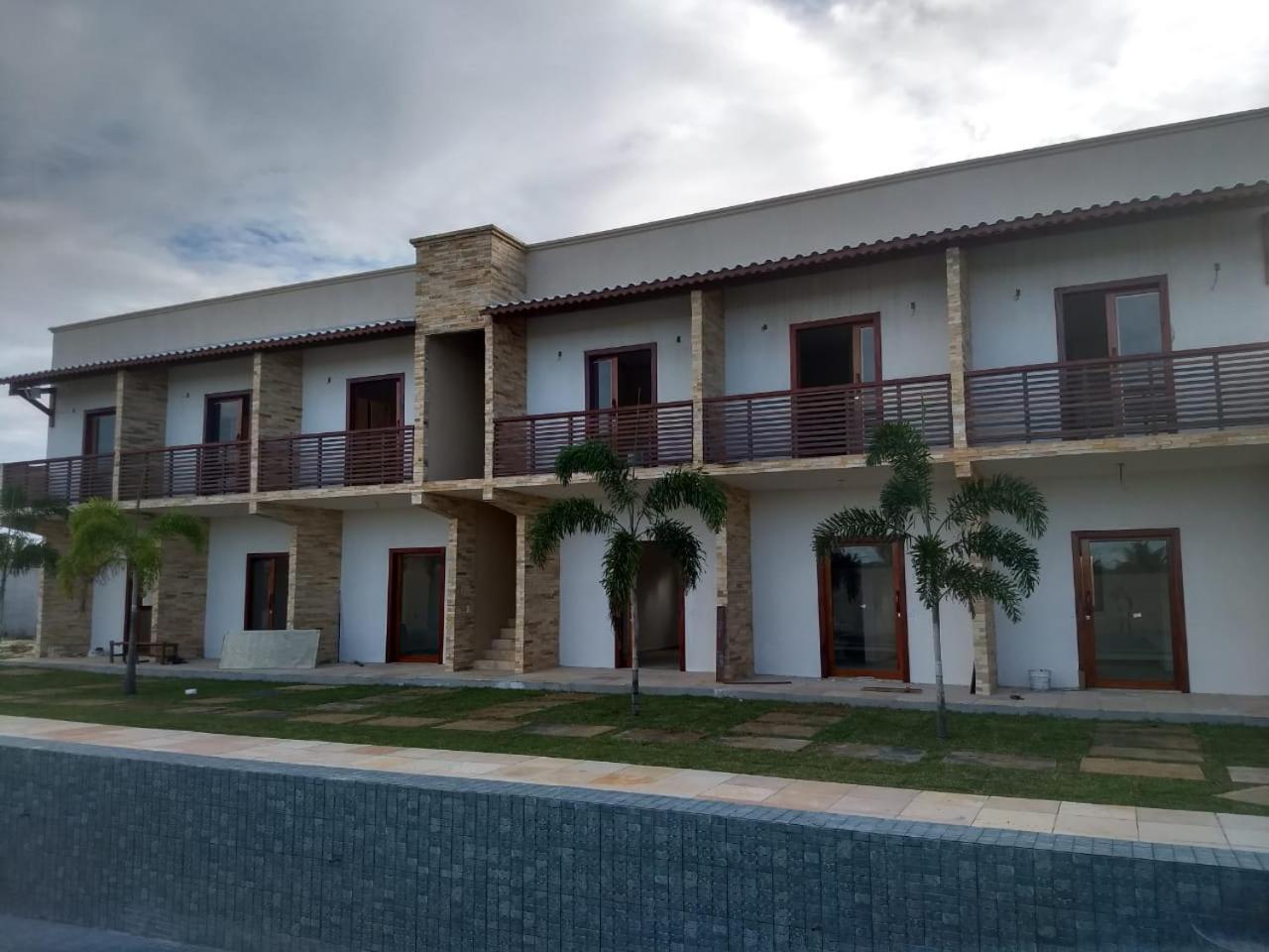 Villa Coco Beach Prea Exterior foto