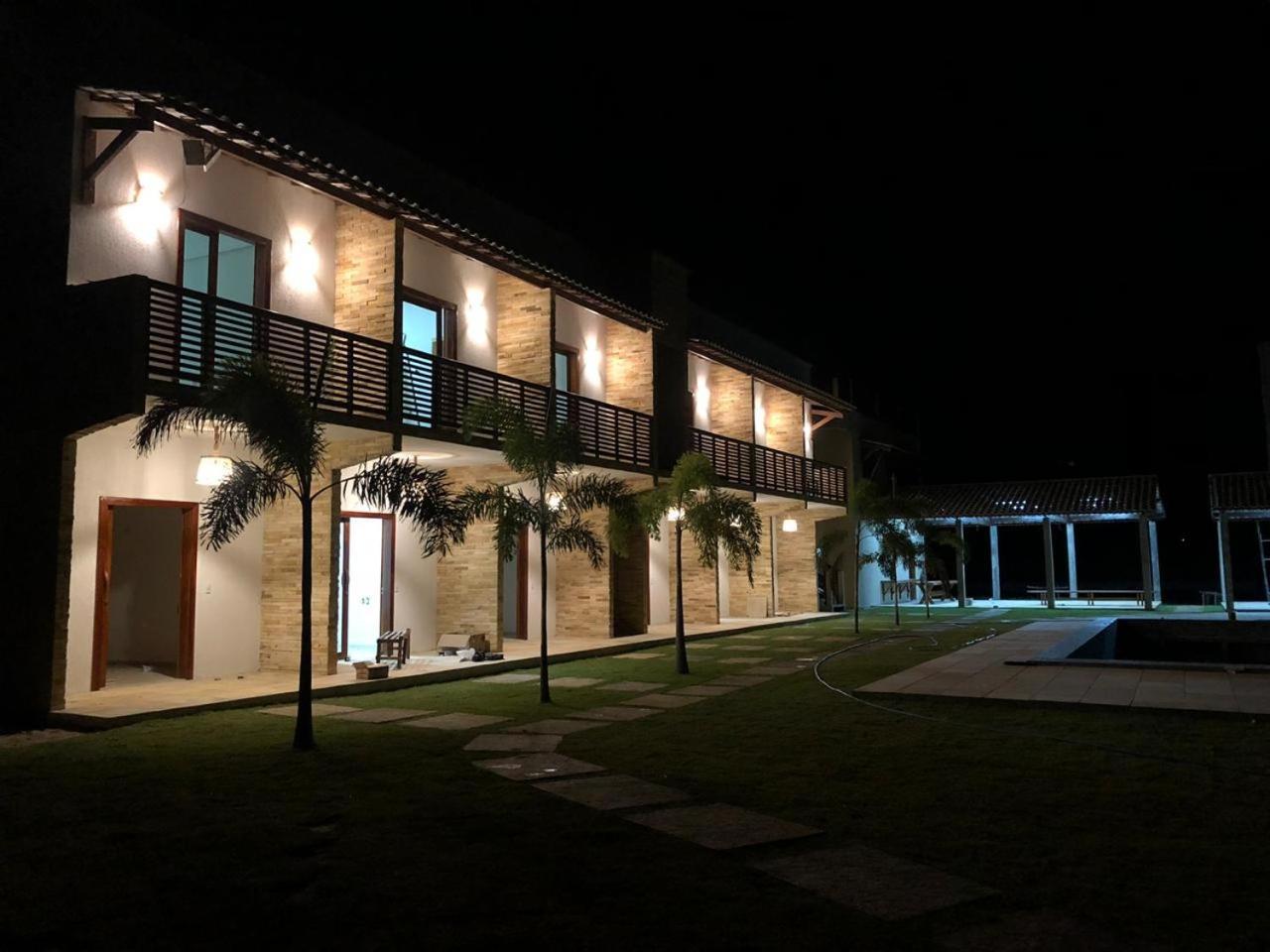 Villa Coco Beach Prea Exterior foto